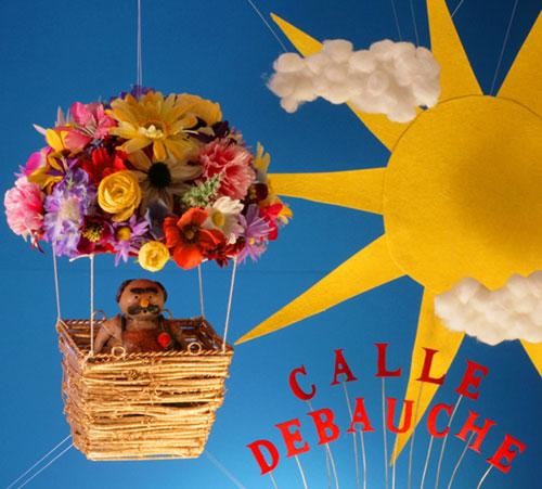 Calle Debauche - Calle Debauche